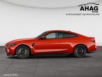 BMW M4 - Vorschau Bild 5