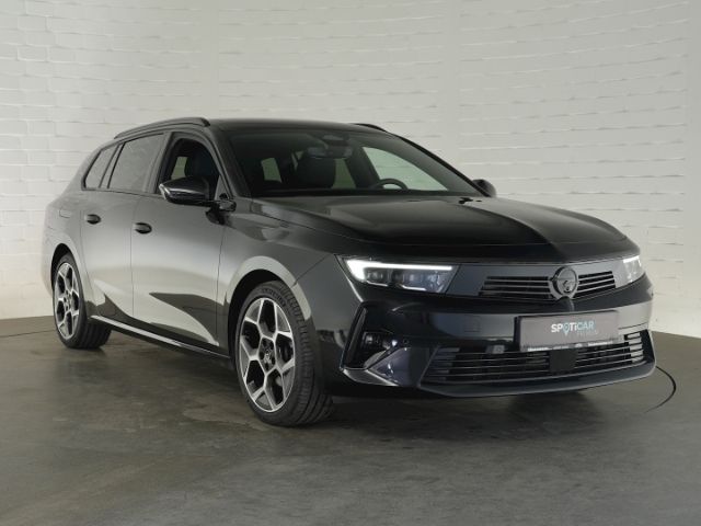 Astra L ST ULTIMATE AT+ANHÄNGERKUPPLUNG+NAVI+360