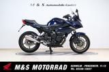 Yamaha XJ6 Diversion - YAMAHA XJ6 DIVERSION