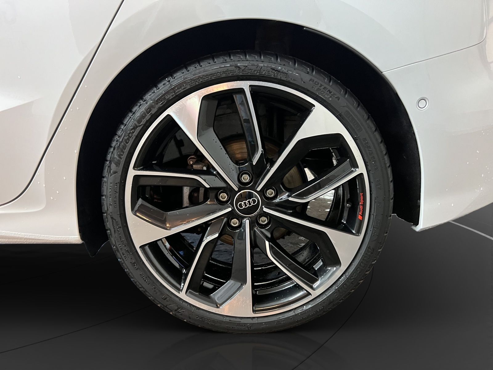 Audi A3 - Bild 13