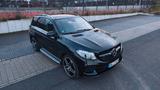 Mercedes-Benz GLE 350 d 4MATIC -Luftfederung  - Mercedes-Benz GLE 350 Gebrauchtwagen in Frankfurt