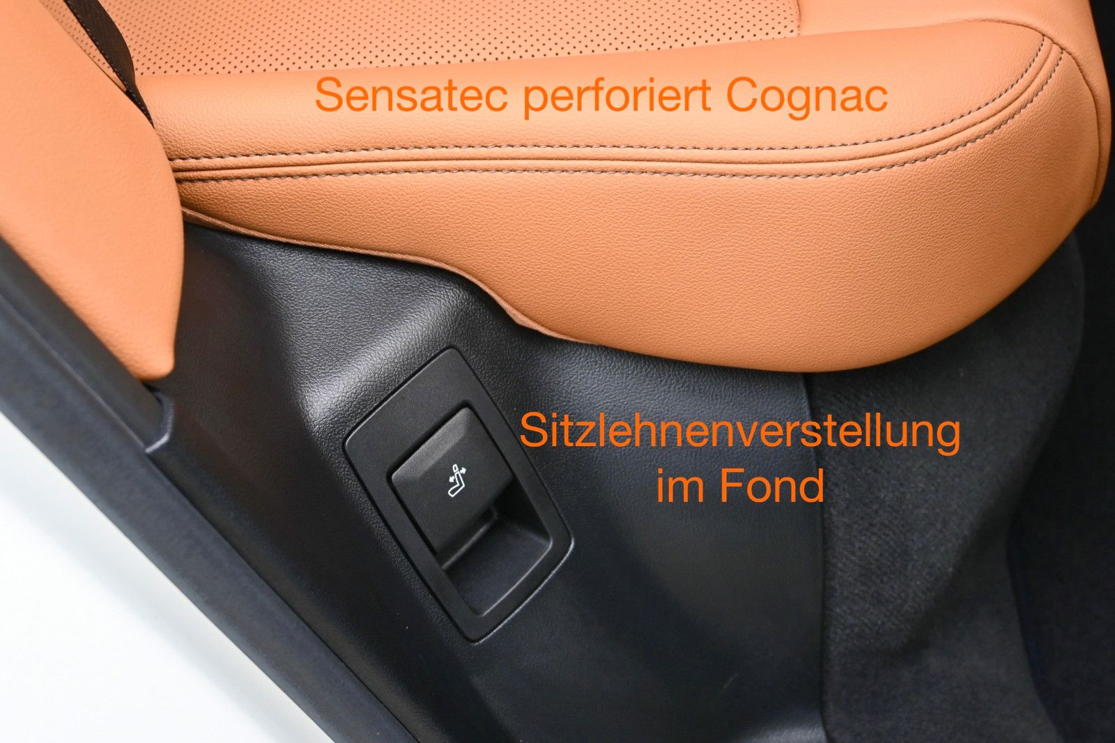 Fahrzeugabbildung BMW X3 M40i °AHK°HUD°HARMAN°MEMO°FRISCHER 1.SERVICE°