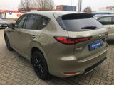 Mazda CX-60 2.5L PHEV 327ps AWD Homura Plus - Mazda CX-60: Homura Plus