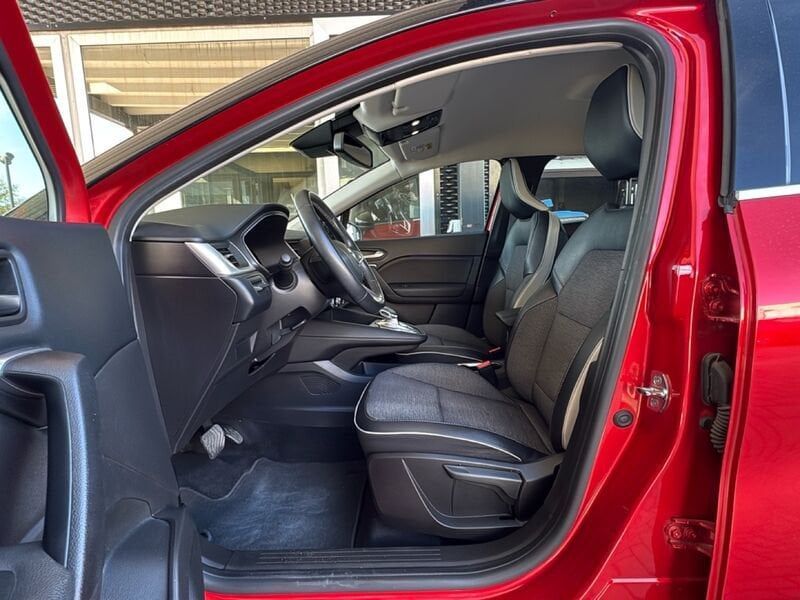 Renault Captur Captur 1.6 E-Tech Plug-in Hybrid  imagem 3