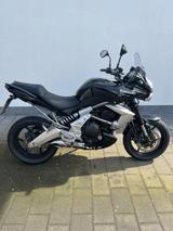 Kawasaki Versys 650 ABS - KAWASAKI 2010 VERSYS 650
