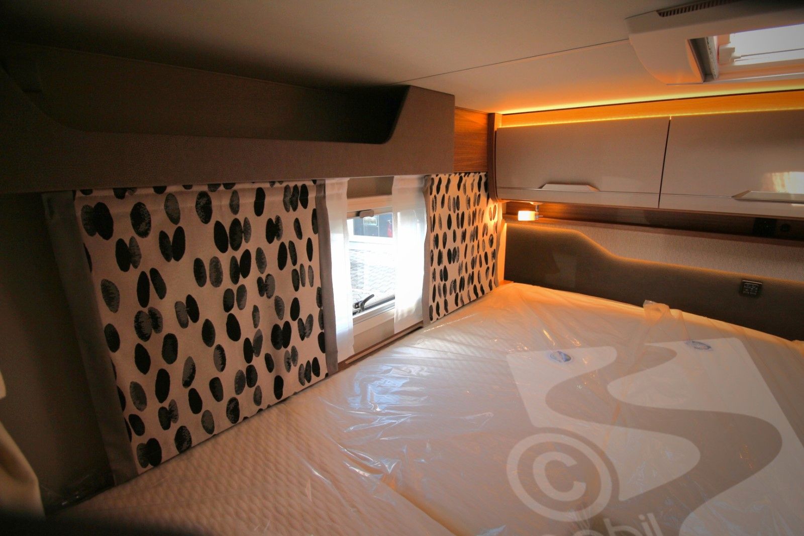 Fahrzeugabbildung Knaus Van Ti 650 MEG Vansation´26 Automatik, Sofort!