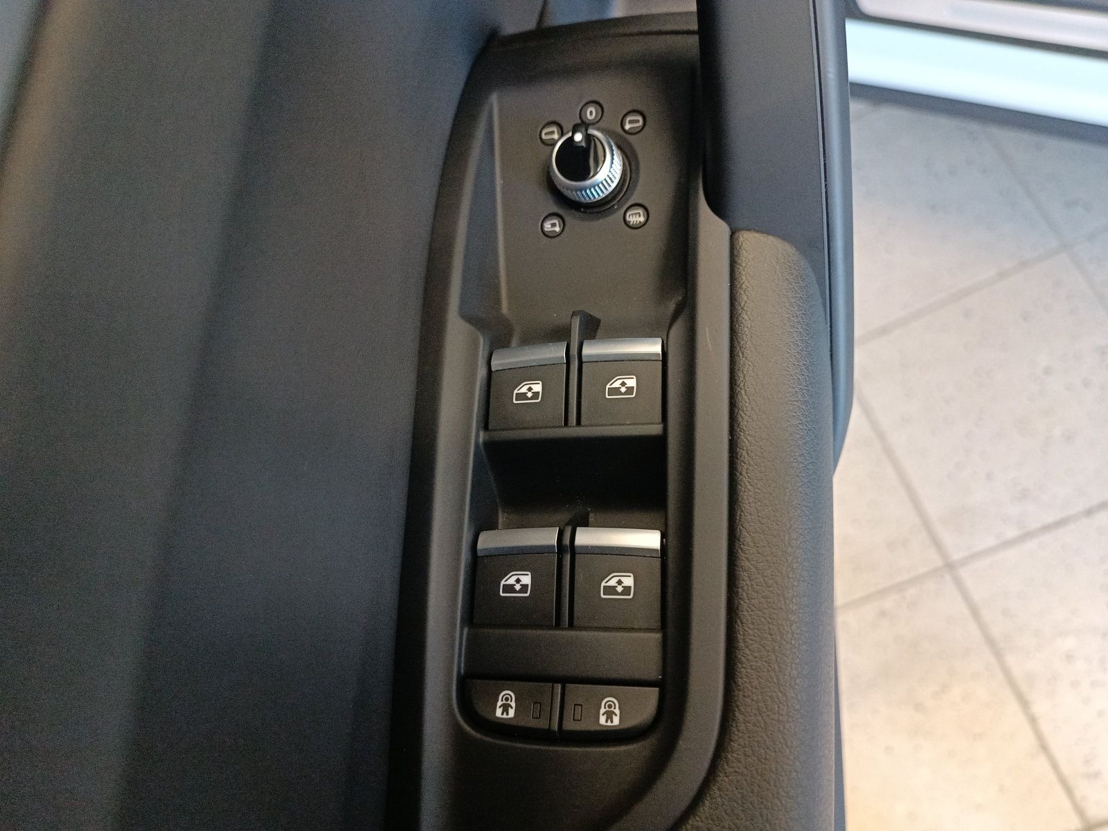 Audi Q5 - Bild 15