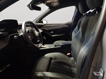 Peugeot 408 - 7