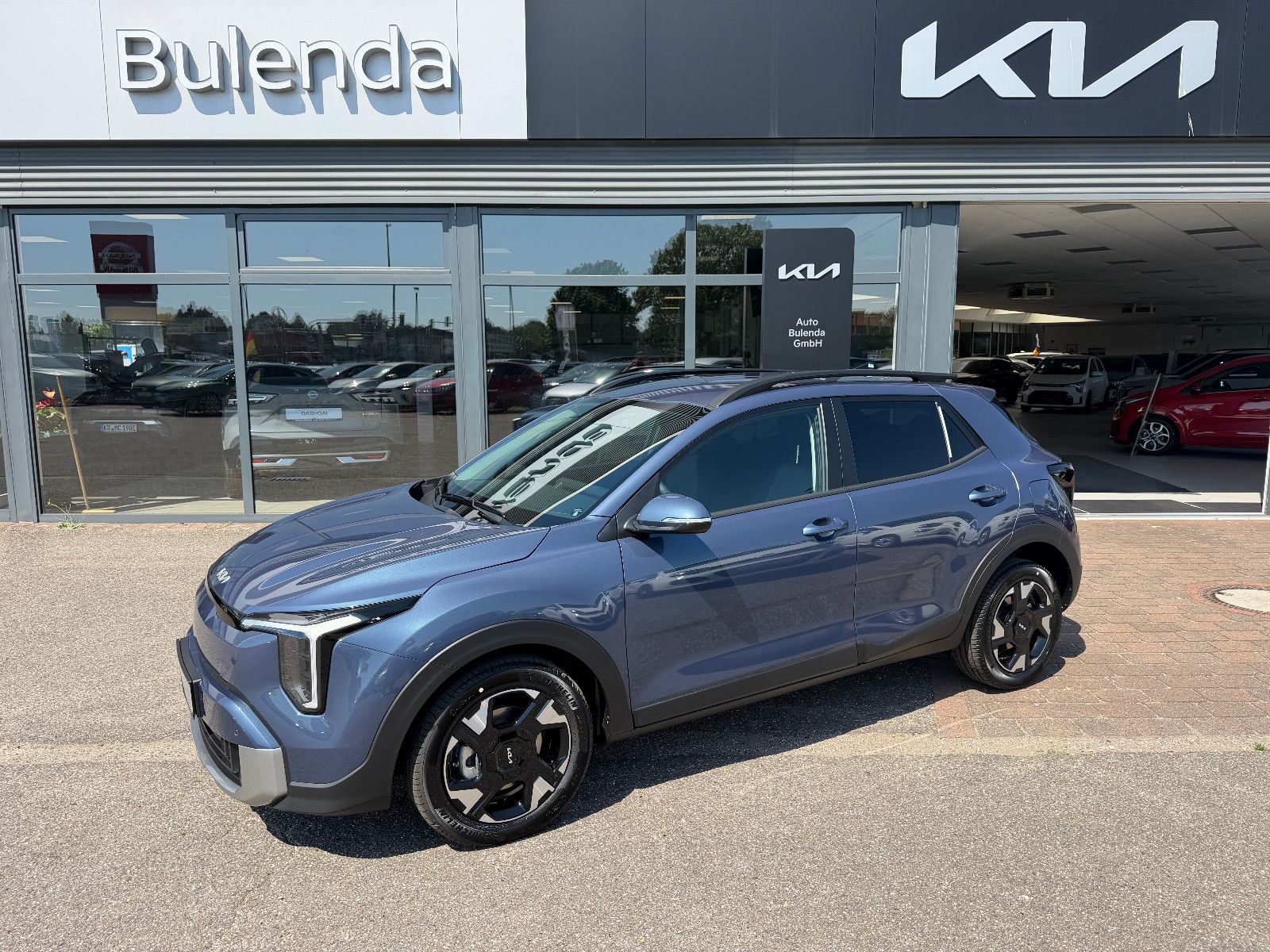 Kia Stonic - Bild 1