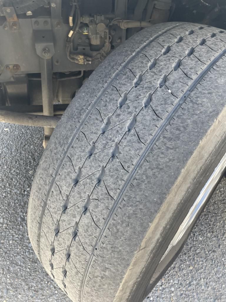 Fahrzeugabbildung DAF FT XF 460 SC, ADR, Kompressor, Kipp-/Schubboden