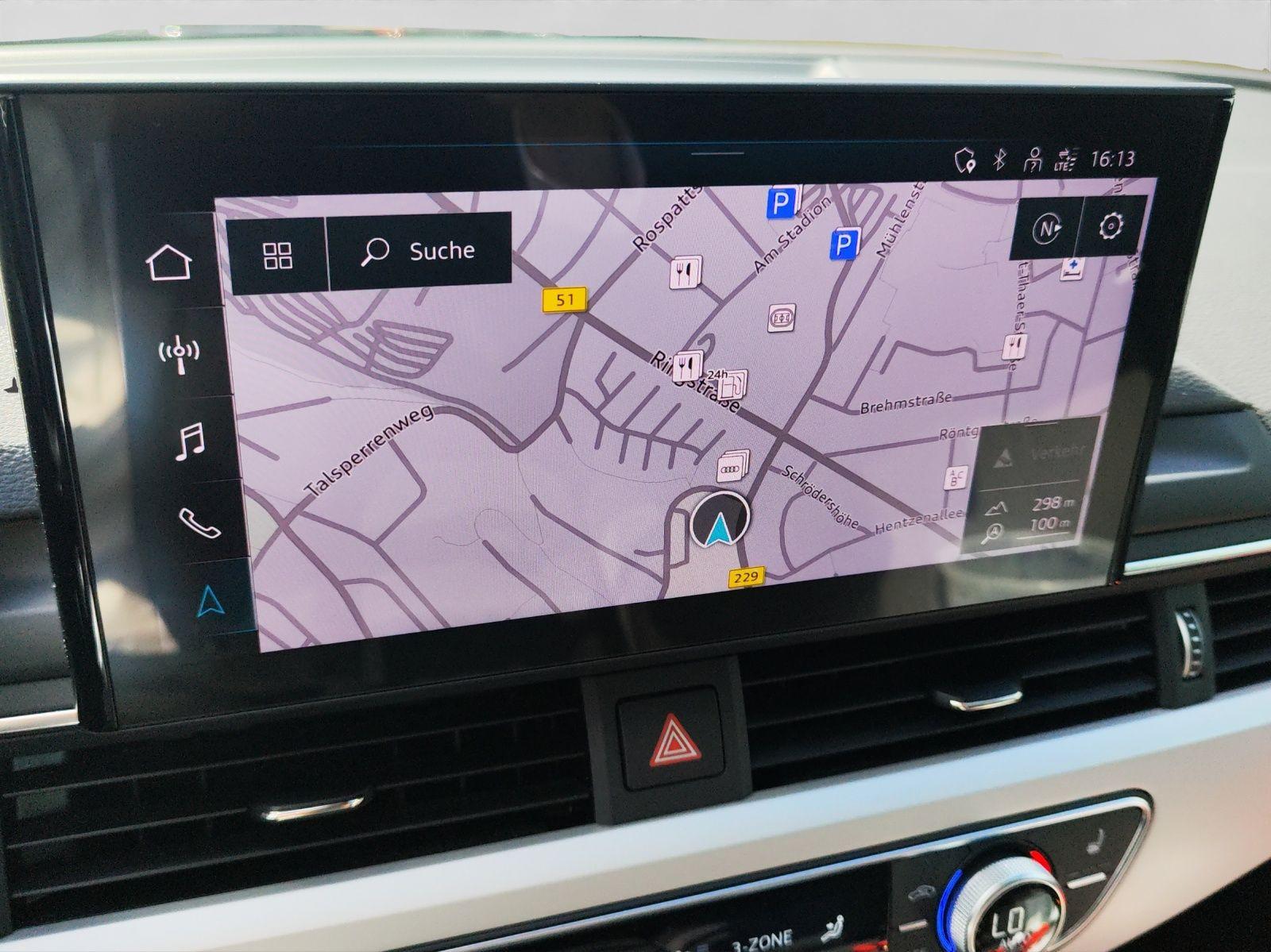 Audi A5 Sportback 35 TDI ADVANCED LM19 PANO MATRIX, миниатюра 12