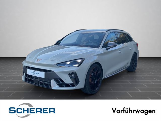 Cupra Leon Sportstourer Leon Sportstourer VZ 2.0 TSI 2