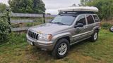 Jeep Grand Cherokee WJ Limited 4.7 V8 , BJ... - Jeep Grand Cherokee WJ