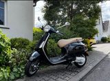 Vespa Primavera 50 -  2 Takt - VESPA MOFA