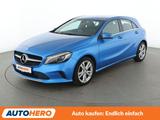 Mercedes-Benz A 180 BlueEfficiency Urban*NAVI*CAM*LED*PDC*SHZ* - Mercedes-Benz A 180: Blueefficiency