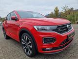 Volkswagen T-Roc R-Line Panorama Dach - mit Benzin-Antrieb: Alcantara, Panorama Dach