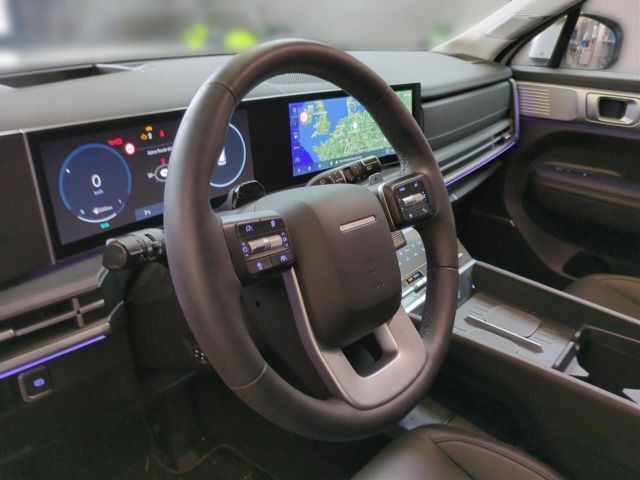 Hyundai Santa Fe – Bild 11