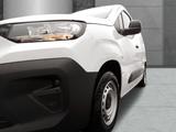Citroën Berlingo Kasten L1H1 Fernlichtass. Verkehrszeich - Doppelkabine Berlingo