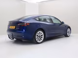 Tesla Model 3 Long-Range AWD 351pk 75 kWh FACELIFT 87% - Tesla: Blau