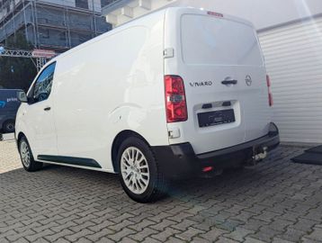 Opel Vivaro - 8