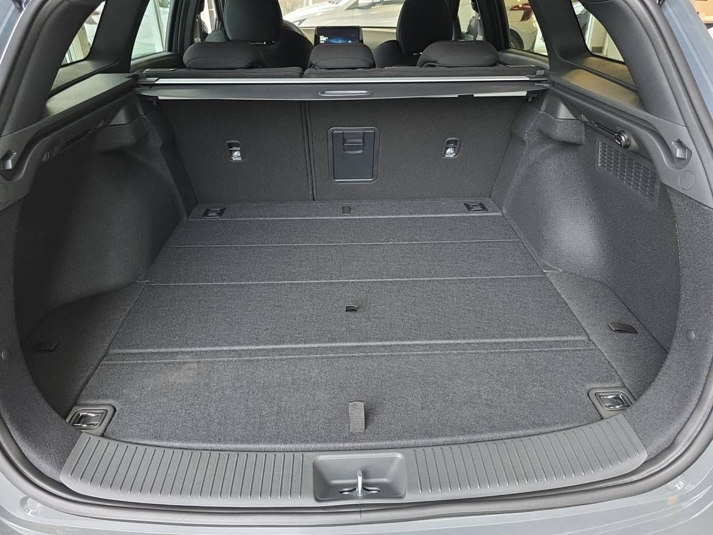 Hyundai i30 – Bild 12