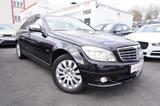 Mercedes-Benz C 200 Kompressor*Elegance*Automatik*guter Zust. - gebrauchte Mercedes-Benz C 200 aus dem Jahr 2009