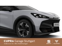 Cupra Tavascan - Vorschau Bild 4