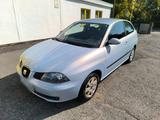 Seat Ibiza 1.4 benzin - Seat Ibiza aus 2006: 1.4