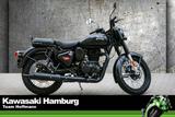 Royal Enfield Classic 350 ABS, unfallfrei, scheckheftgepflegt - ROYAL ENFIELD CLASSIC 350