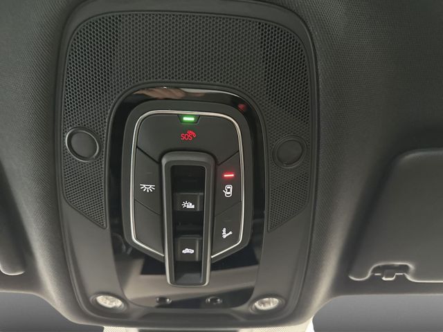 Q5 50 TFSI e QUATTRO ADVANCED LED+AHK+PANO+LUFT+