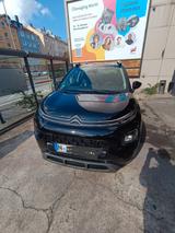 Citroën C3 Aircross PureTech 110 Stop&Start Shine EA... - Citroën C3 Aircross von privat
