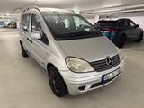 Mercedes-Benz Vaneo Compact Van 1.7 CDI - Mercedes-Benz Vaneo: Cdi