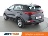 Kia Sportage 1.6 GDI Edition 7 2WD*TEMPO*PDC*SHZ* - Kia Sportage: 1.7
