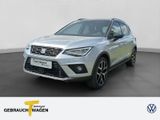 Seat Arona 1.5 TSI FR LM18 KAMERA NAVI BEATS BOLERO - Seat Arona aus 2020