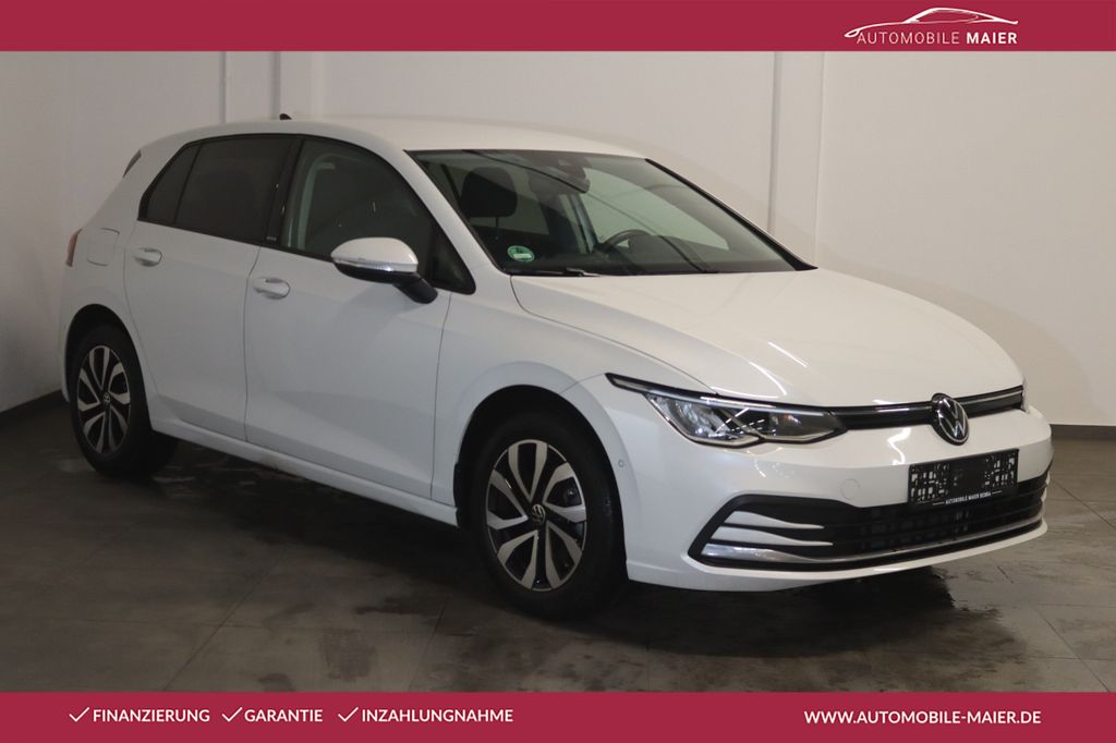 Image of Volkswagen Golf