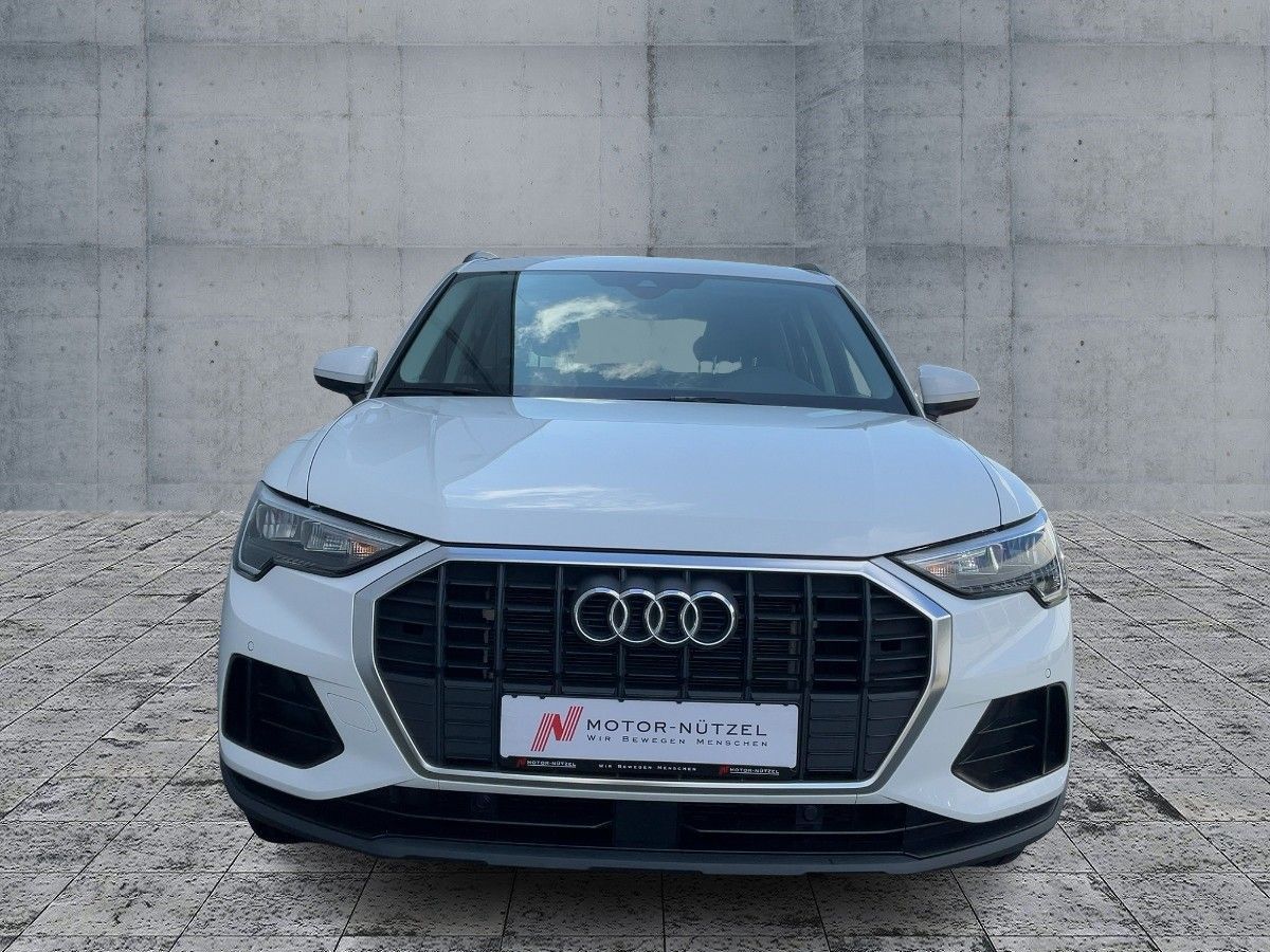 Audi Q3 - Bild 3