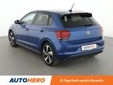 Volkswagen Polo 2.0 TSI GTI Aut.*NAVI*PANO*CAM*BEATS*PDC* - VW Polo Gebrauchtwagen in Nürnberg