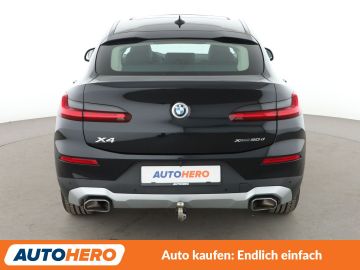 BMW X4 - 5