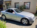 Mercedes-Benz SLK 230 KOMPRESSOR -