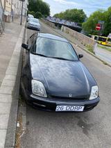 Honda Prelude 2.0i *1. Hand Scheckheft Sch... - Honda Prelude in Essen
