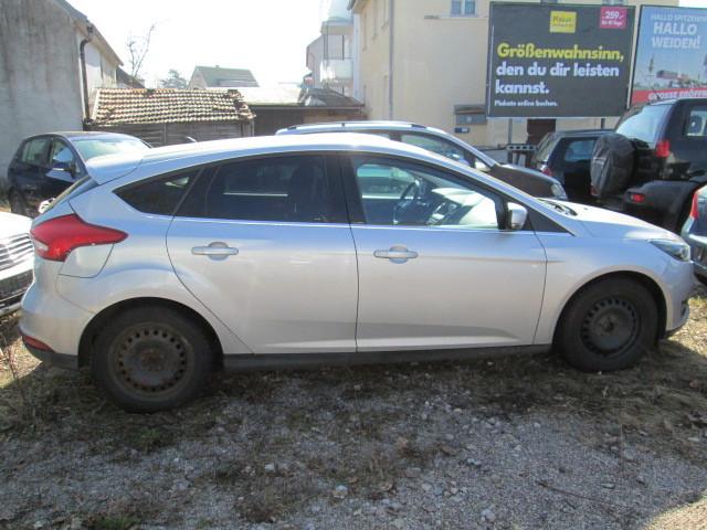 Ford Focus 1.0,**Elektrik-Fehler**1.Hand,Kamera,SHZ