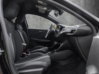 Opel Corsa 1.2 Direct Injection Turbo Automatik GS