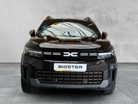 Dacia Bigster - Vorschau Bild 8