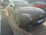 Audi Q5 Sportback 40 TDI quattro S line - Audi Q5: Sportback