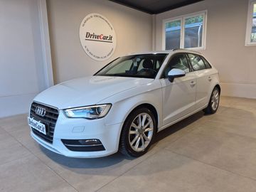 Audi A3 - 1