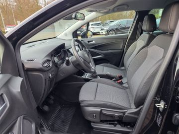 Bild 7 Opel Crossland (X) Crossland Elegance NAV/PDC vo+hi+Cam/SHZ+LHZ+bz