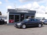 Audi A6 Lim 2.8 FSI /Schiebedach/Klimaauto./Automatik - Audi A6 mit Benzin-Antrieb: Alcantara, Limousine