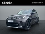 Land Rover Discovery  D350 Metropolitan Edition AHK Offroad - Land Rover Discovery Jahreswagen
