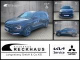 Kia NIRO 1.6 HEV DCT SPIRIT TECHNOLOGIE RELAX Klima - Kia Niro aus 2024