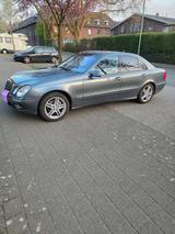 Mercedes-Benz E 230 AVANTGARDE Avantgarde - Mercedes-Benz E 230